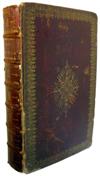 BIBLE IN ENGLISH.   The Holy Bible, containing the Old Testament and the New.  1716-16.  Vinegar Bible.  Herbert 942A.